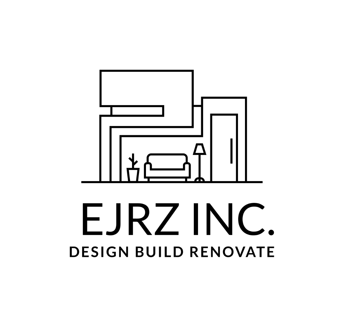 EJRZ Inc. — Design Build Renovate